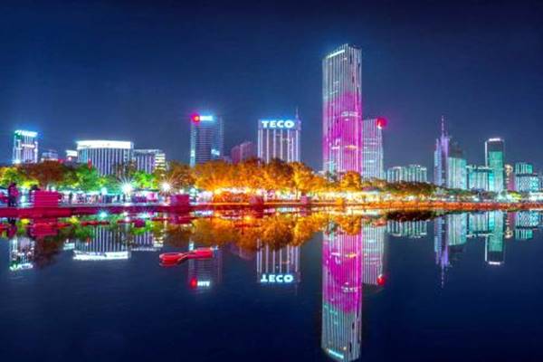 智能照明系統(tǒng)可改善生活環(huán)境！(圖1)