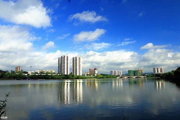 環(huán)境監(jiān)測“靶向治療”污染問題！(圖1)