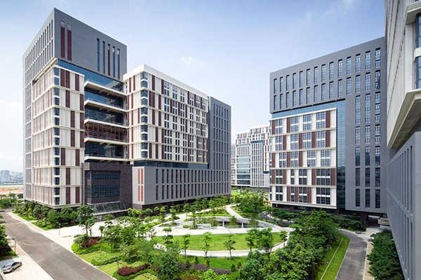 如何規(guī)避樓宇自控工程中的潛在風(fēng)險(xiǎn)？(圖1)