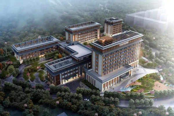 醫(yī)院能耗在線監(jiān)測系統(tǒng)整體構(gòu)架理念！(圖1)