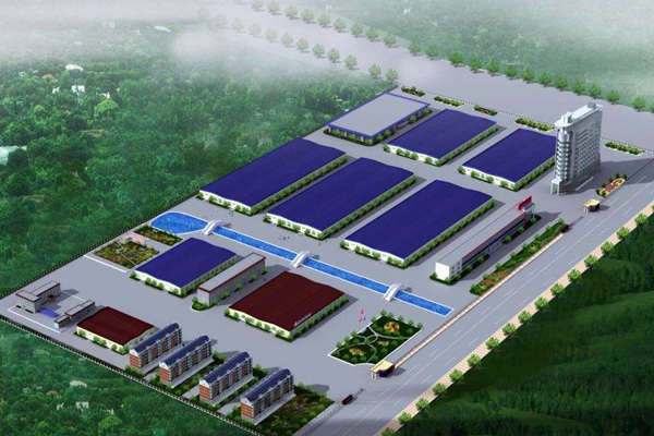 鋼鐵工業(yè)節(jié)能降耗對(duì)能耗監(jiān)測(cè)系統(tǒng)有哪些需求？(圖1)