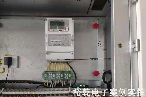 山東肥城精制鹽廠有限公司 能耗在線監(jiān)測(cè)案例(圖5) 山東肥城精制鹽廠有限公司 能耗在線監(jiān)測(cè)案例(圖5)