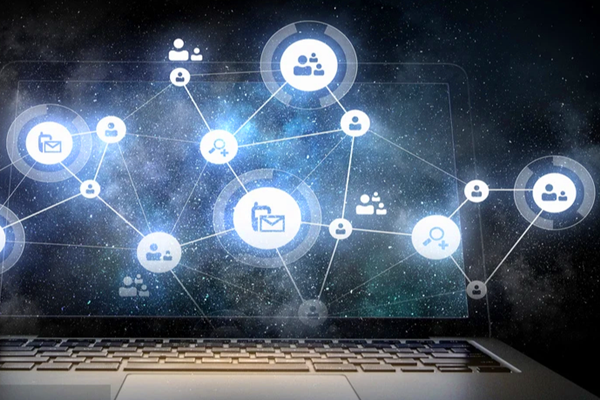 信息化平臺在能耗監(jiān)測系統(tǒng)管理中的應用！(圖1)