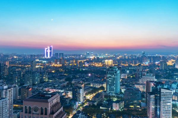 企業(yè)在建立節(jié)能監(jiān)測(cè)系統(tǒng)時(shí)，做好能源初始評(píng)審工作！(圖1)