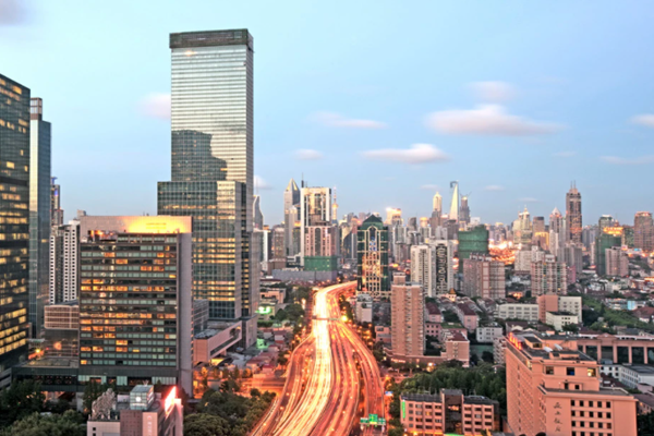 碳資產(chǎn)管理將是企業(yè)低碳轉(zhuǎn)型關(guān)鍵！(圖1)