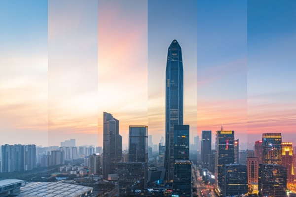來康康，高層建筑智慧消防系統(tǒng)應用解決方案！(圖1)