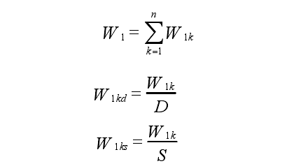 能耗監(jiān)測系統(tǒng)基礎數(shù)據需求和能耗計算公式(圖2) 能耗監(jiān)測系統(tǒng)基礎數(shù)據需求和能耗計算公式(圖2)