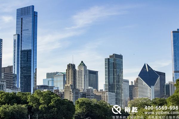 智慧校園系統(tǒng)平臺:未來教育的引領(lǐng)者 智慧校園系統(tǒng)平臺:未來教育的引領(lǐng)者